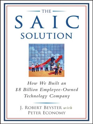 The SAIC Solution - ebook